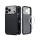 Etui / obudowa na smartfona Spigen Nano Pop MagSafe do iPhone 18 Pro Max/17 Pro Max (black sesa